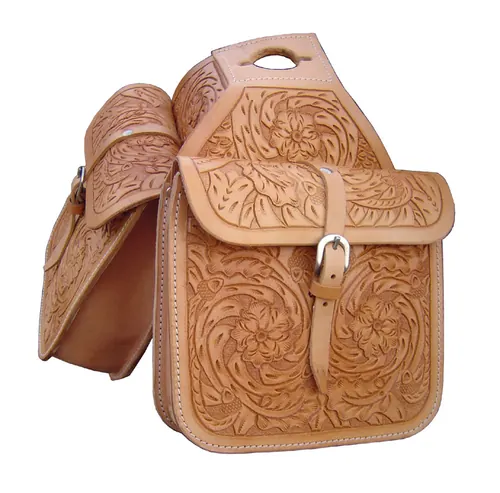Saddle Bags — S Bag 6