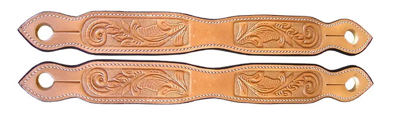 Slobber Straps — SL 601