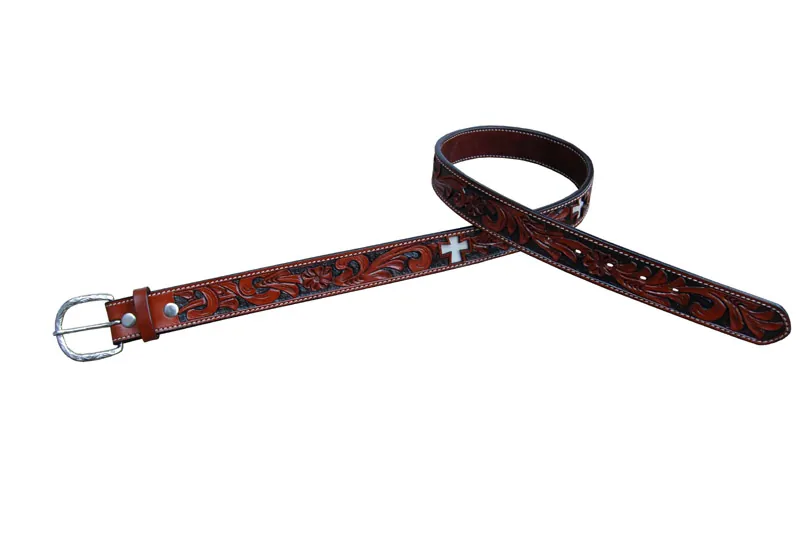 Western Belts — BT 149 Rus