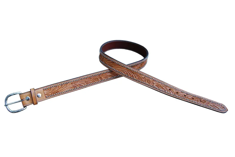 Western Belts — BT 151