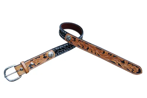 Women's Belts — BT 154BK