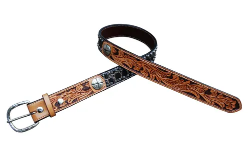 Women's Belts — BT 154BN