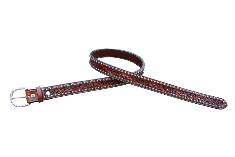 Western Belts — BT 155