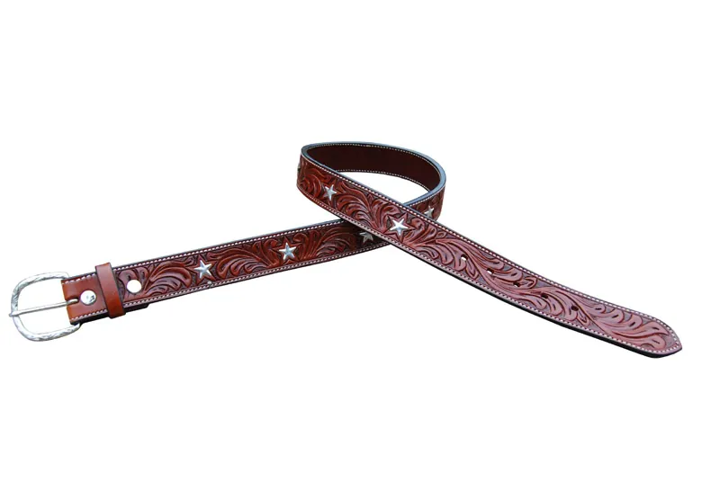 Western Belts — BT 156