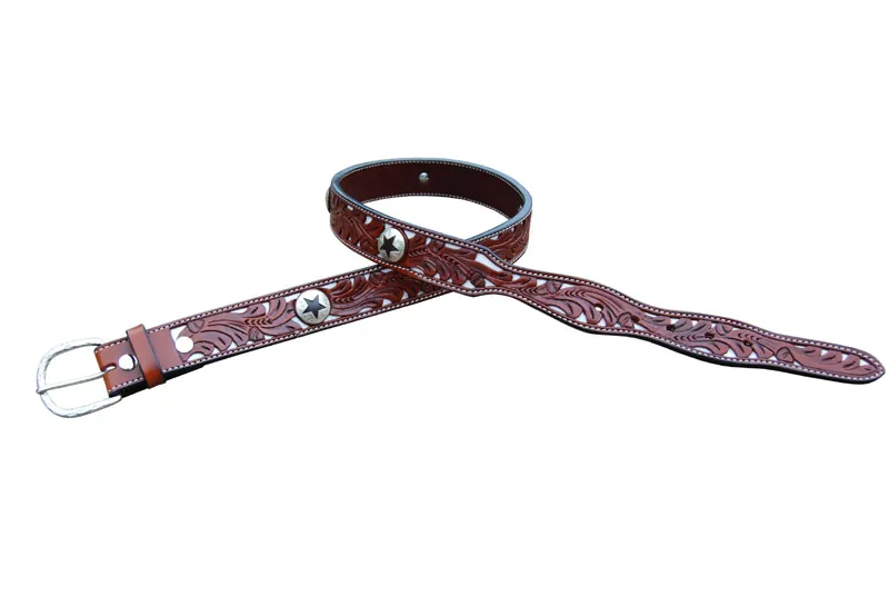 Western Belts — BT 158
