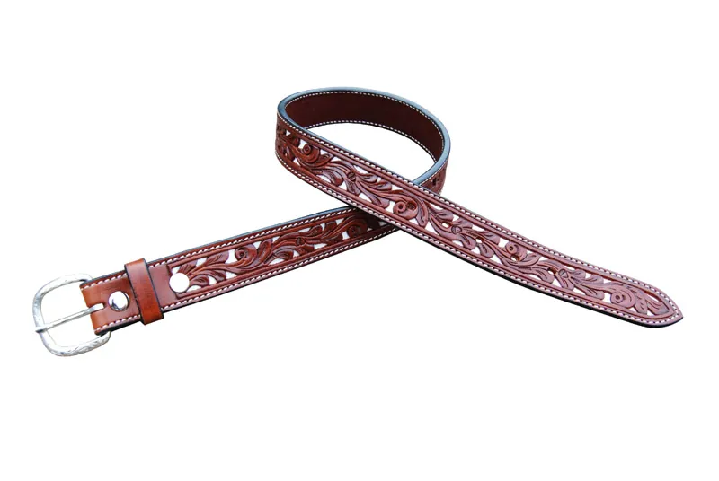 Western Belts — BT 159