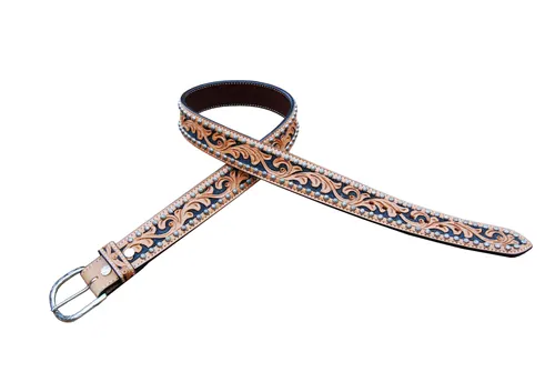 Women's Belts — AT_4001