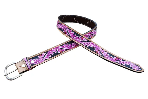 Women's Belts — AT_4004
