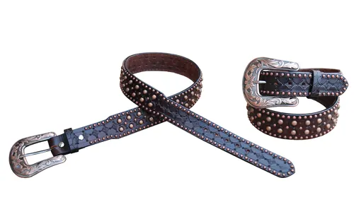 Women's Belts — BT 247