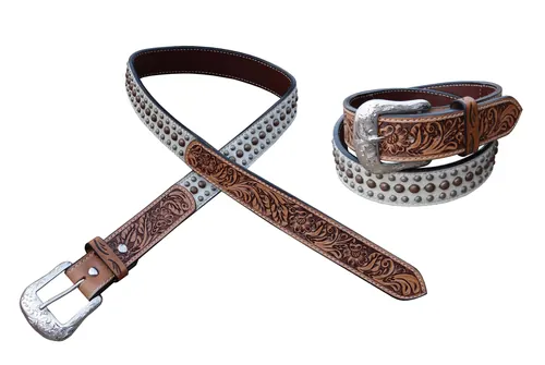 Women's Belts — BT 282