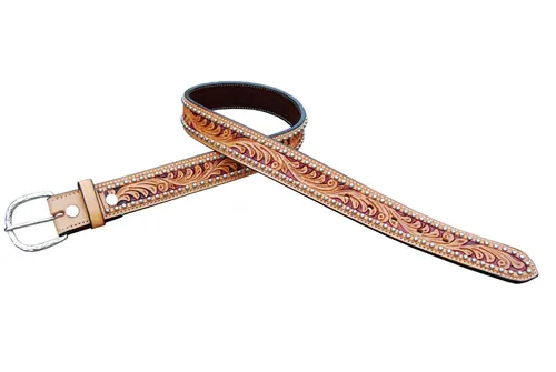 Women's Belts — BT 165