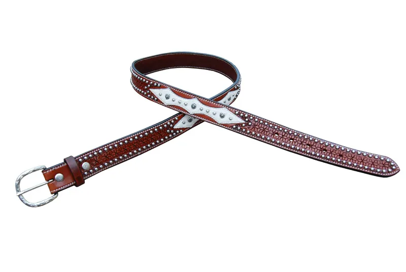 Western Belts — BT 166