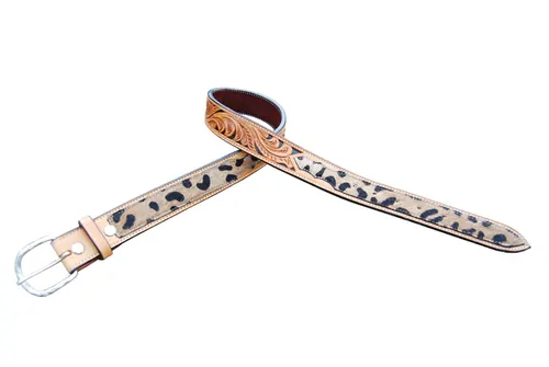 Women's Belts — BT 168