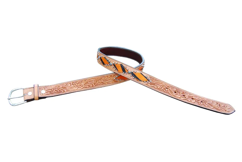 Western Belts — BT 169