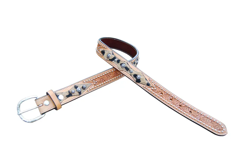 Western Belts — BT 170
