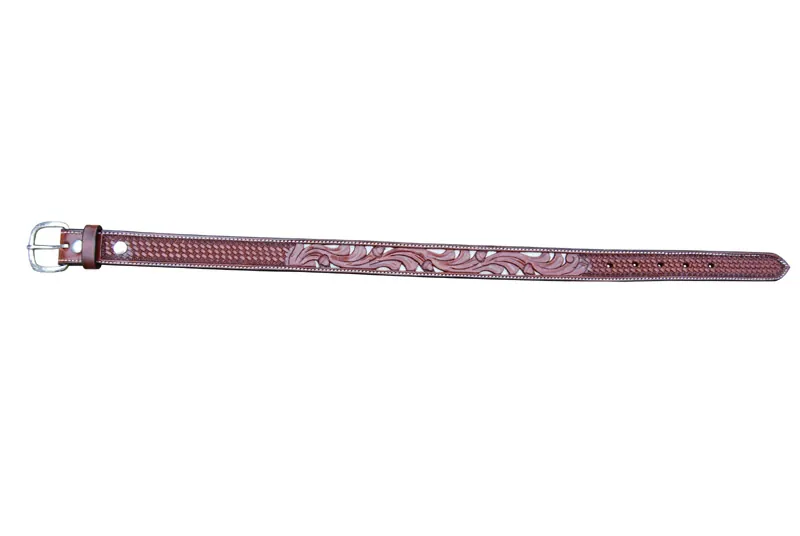 Western Belts — BT 175
