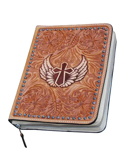 Bible & Book Covers — B Cov 24