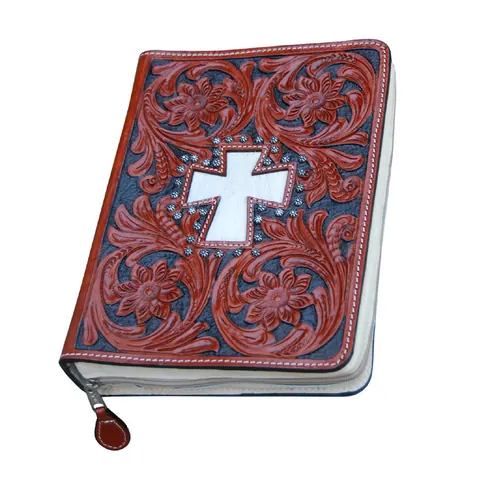 Bible & Book Covers — B Cov 26