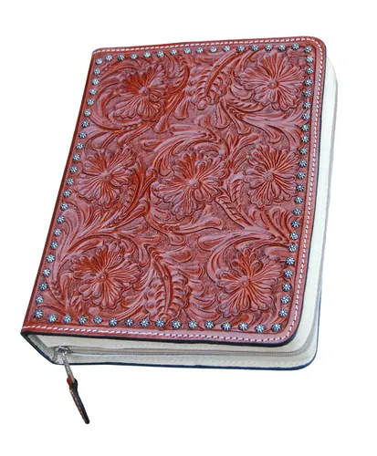 Bible & Book Covers — B Cov 27