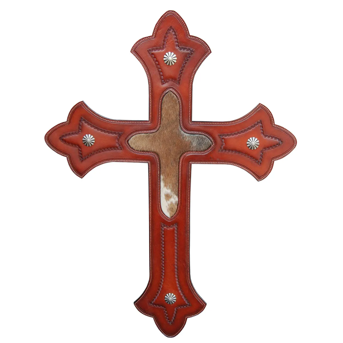 Crosses — CR 07