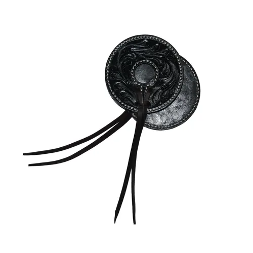 Tack Accessories — BG 102 Blk