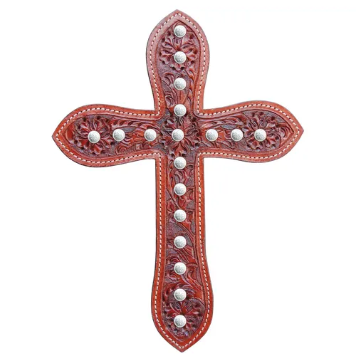 Leather Crosses — CR 21A
