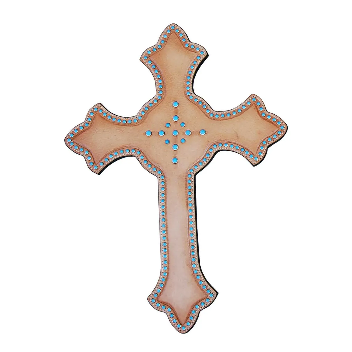 Crosses — CR 46