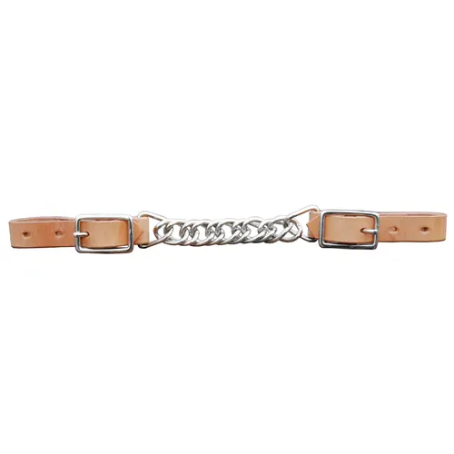 Curb Straps — CRB 03B