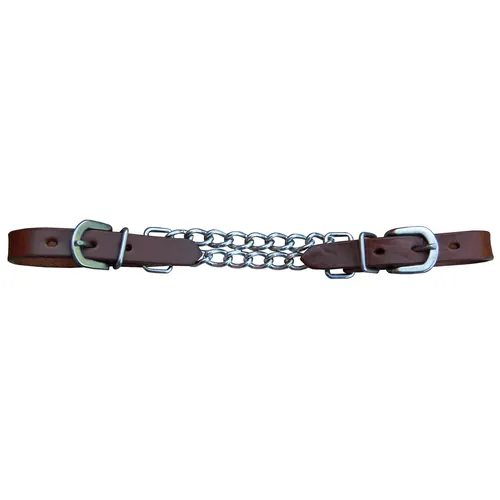 Curb Straps — CRB 05