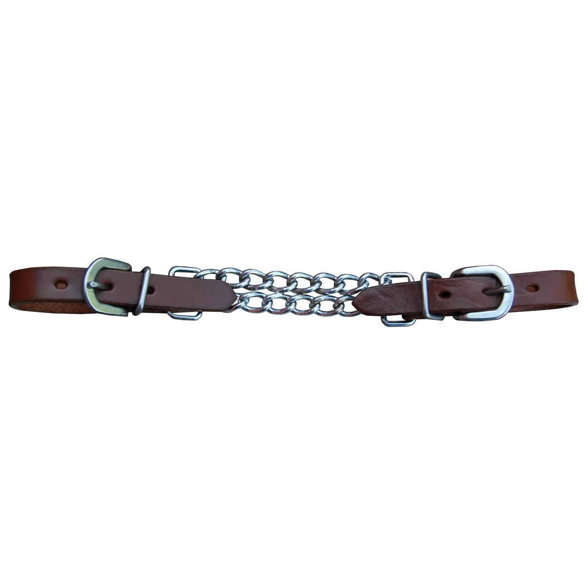 Curb Straps — CRB 05