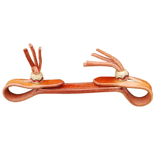 Curb Straps — CRB 07 Rus