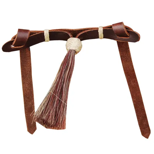 Curb Straps — CRB 09