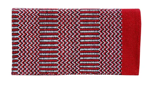 Saddle Pads & Blankets — SB 206