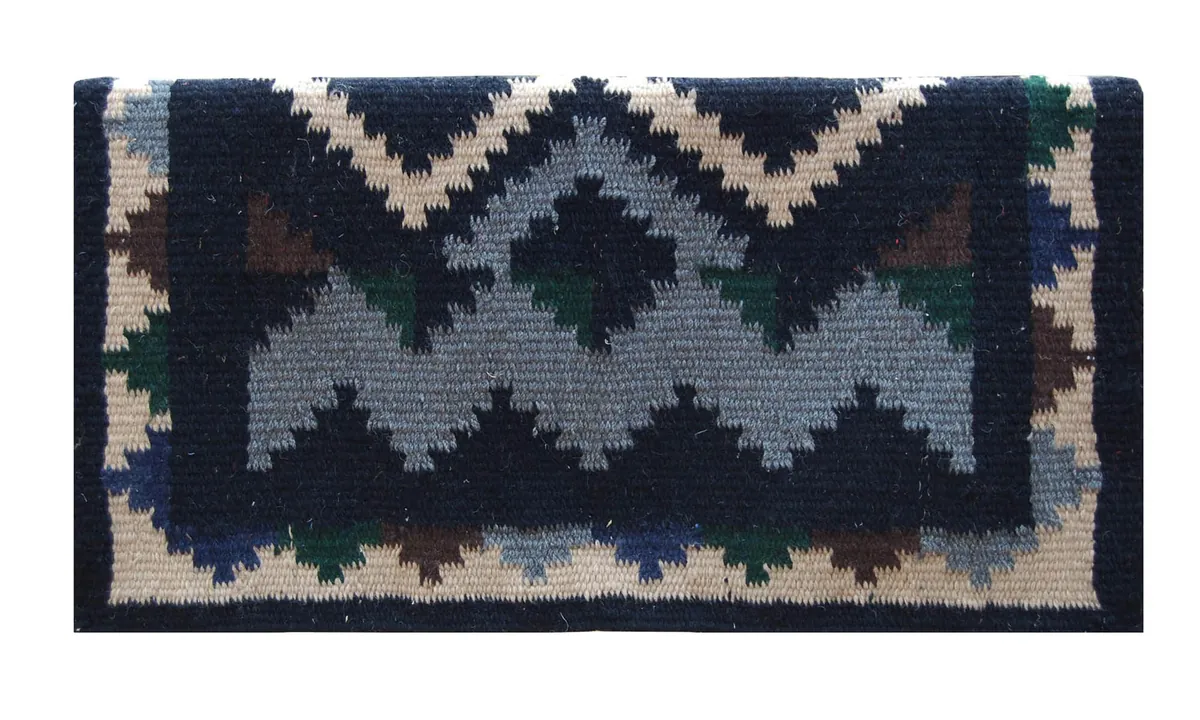 Solid Colour Woven Blanket — SB 300A