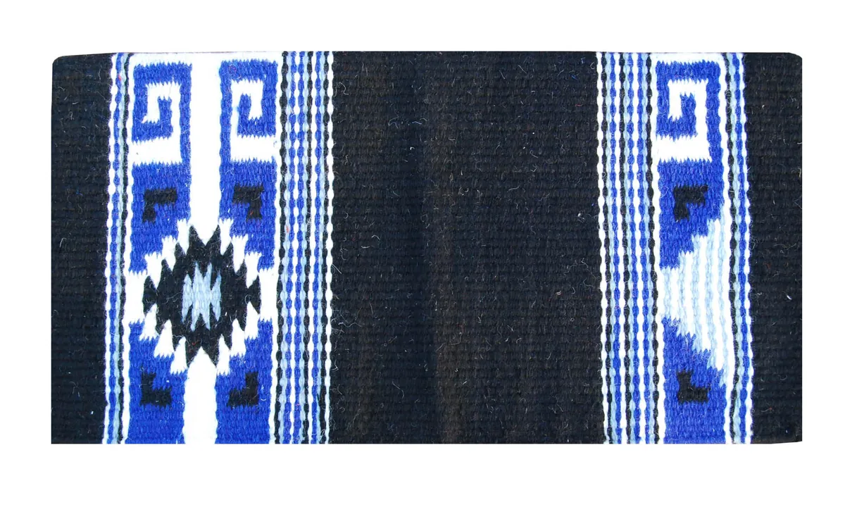 Solid Colour Woven Blanket — SB 301A