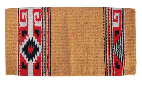 Saddle Pads & Blankets — SB 301B
