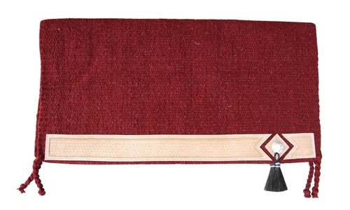 Saddle Pads & Blankets — 215