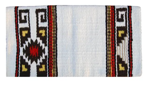 Saddle Pads & Blankets — SB 301C