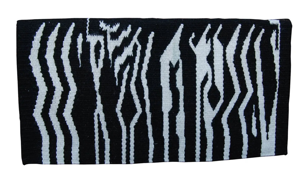 Solid Colour Woven Blanket — SB 430