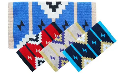 Saddle Pads & Blankets — SB 447