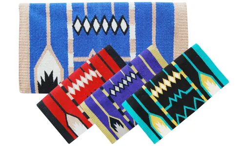 Saddle Pads & Blankets — SB 449
