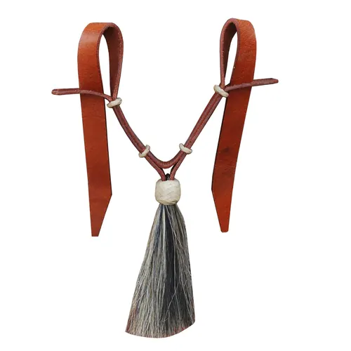 Curb Straps — 40081R