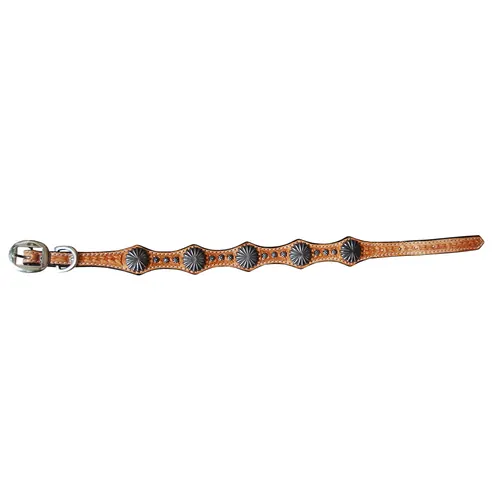 Dog Collars — DC 123 Nat