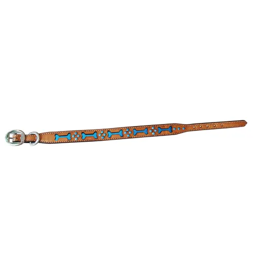 Dog Collars — DC 124 Nat