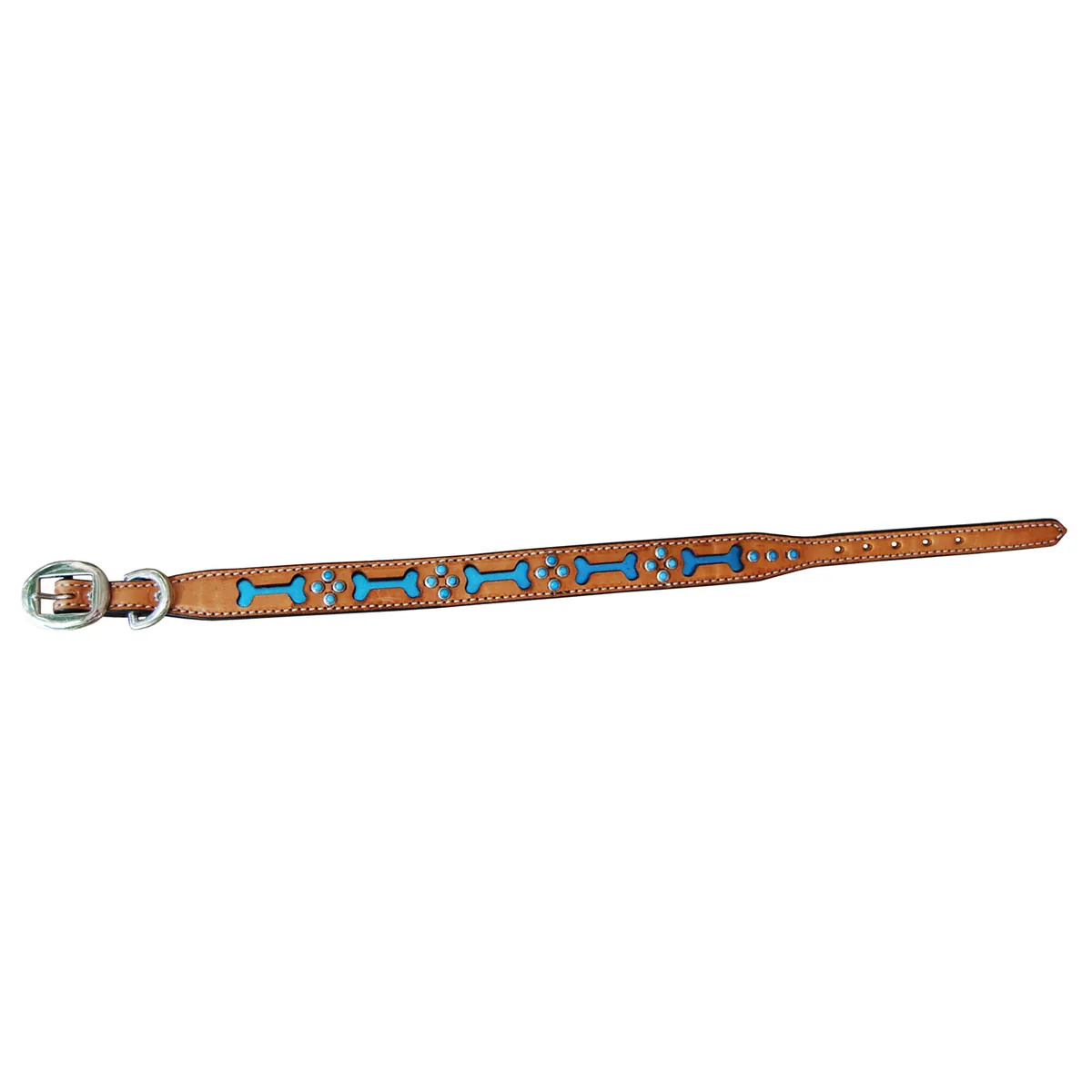 Dog Collars — DC 124 Nat