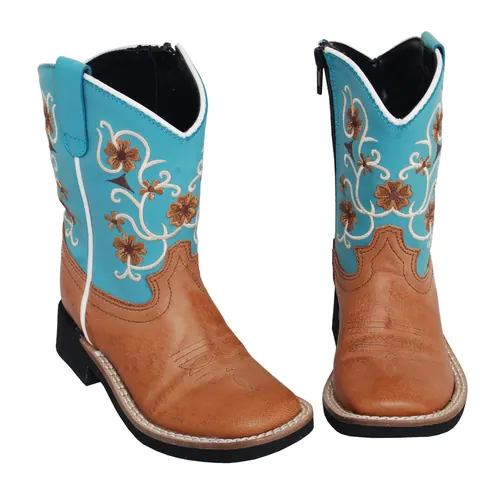 Toddler Boots — 210-30T-CE