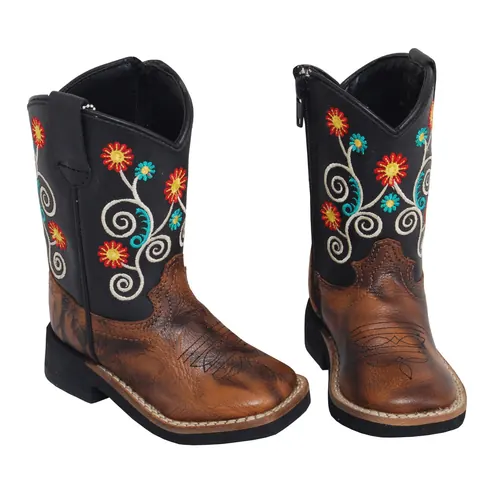 Toddler Boots — 194-30T-CE