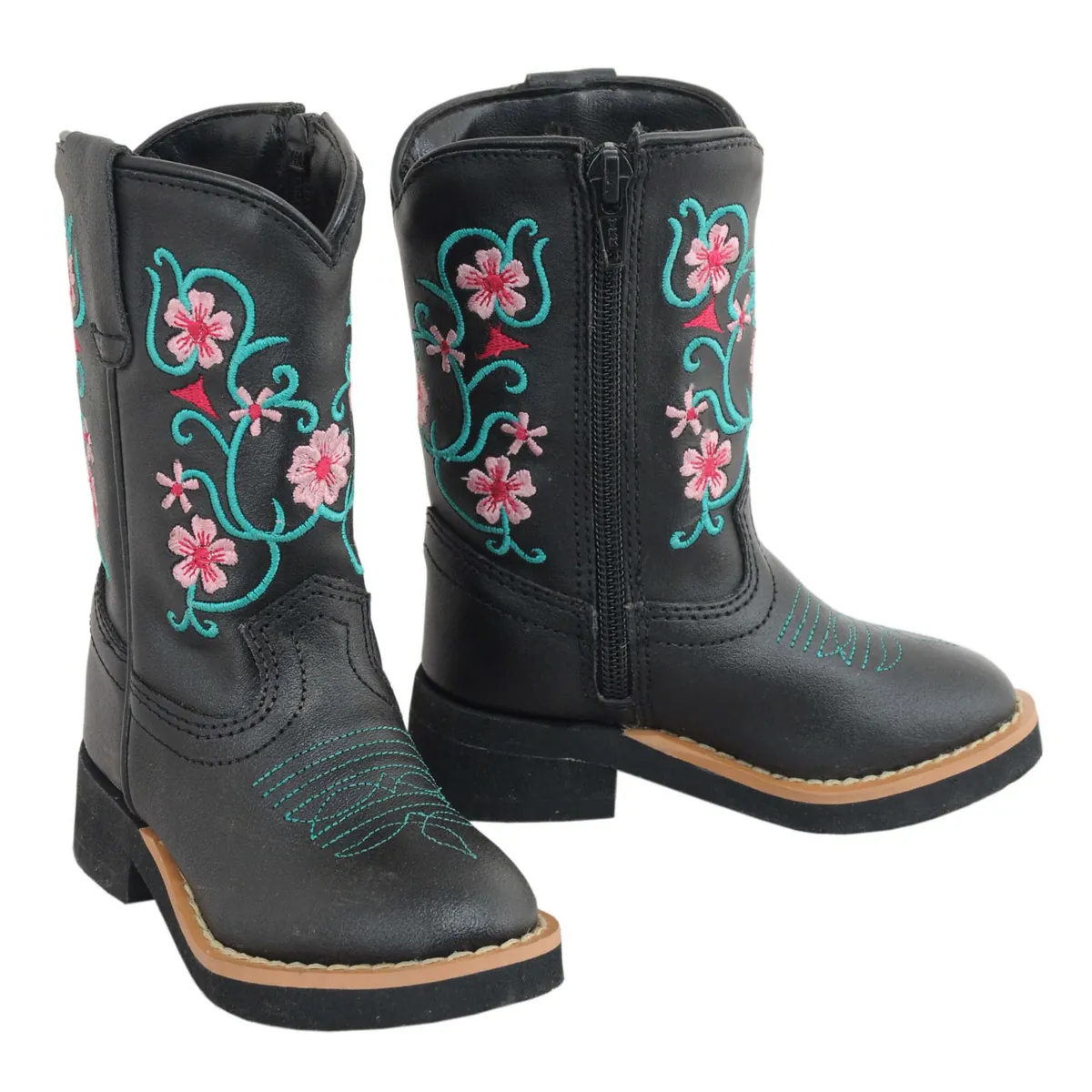 Round Toe — 208-20T-CE