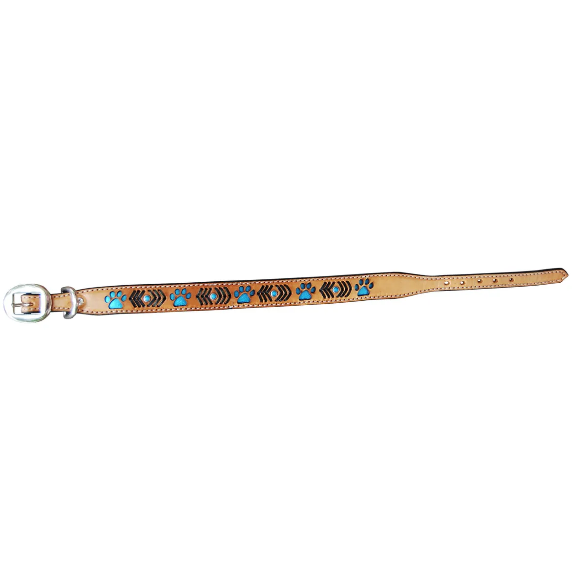 Dog Collars — DC 127 Nat