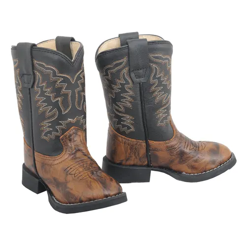 Toddler Boots — 234-20T-CE